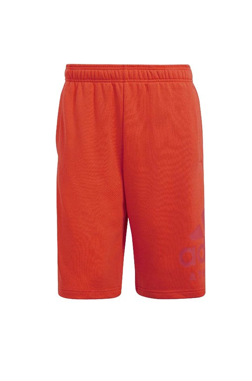 PANTALONCINI Arancio Adidas