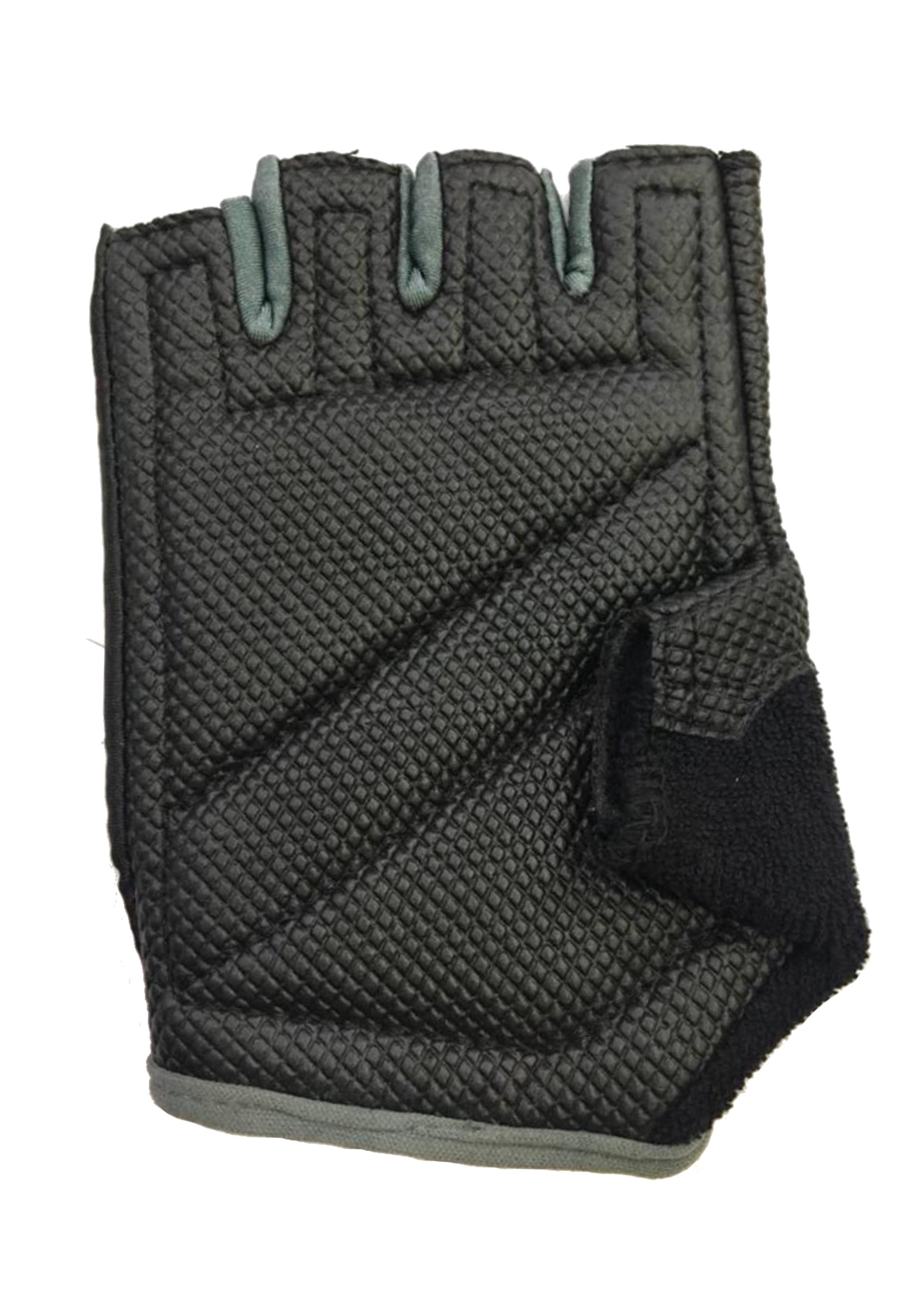 ACCESSORI PALESTRA Nero Freddy