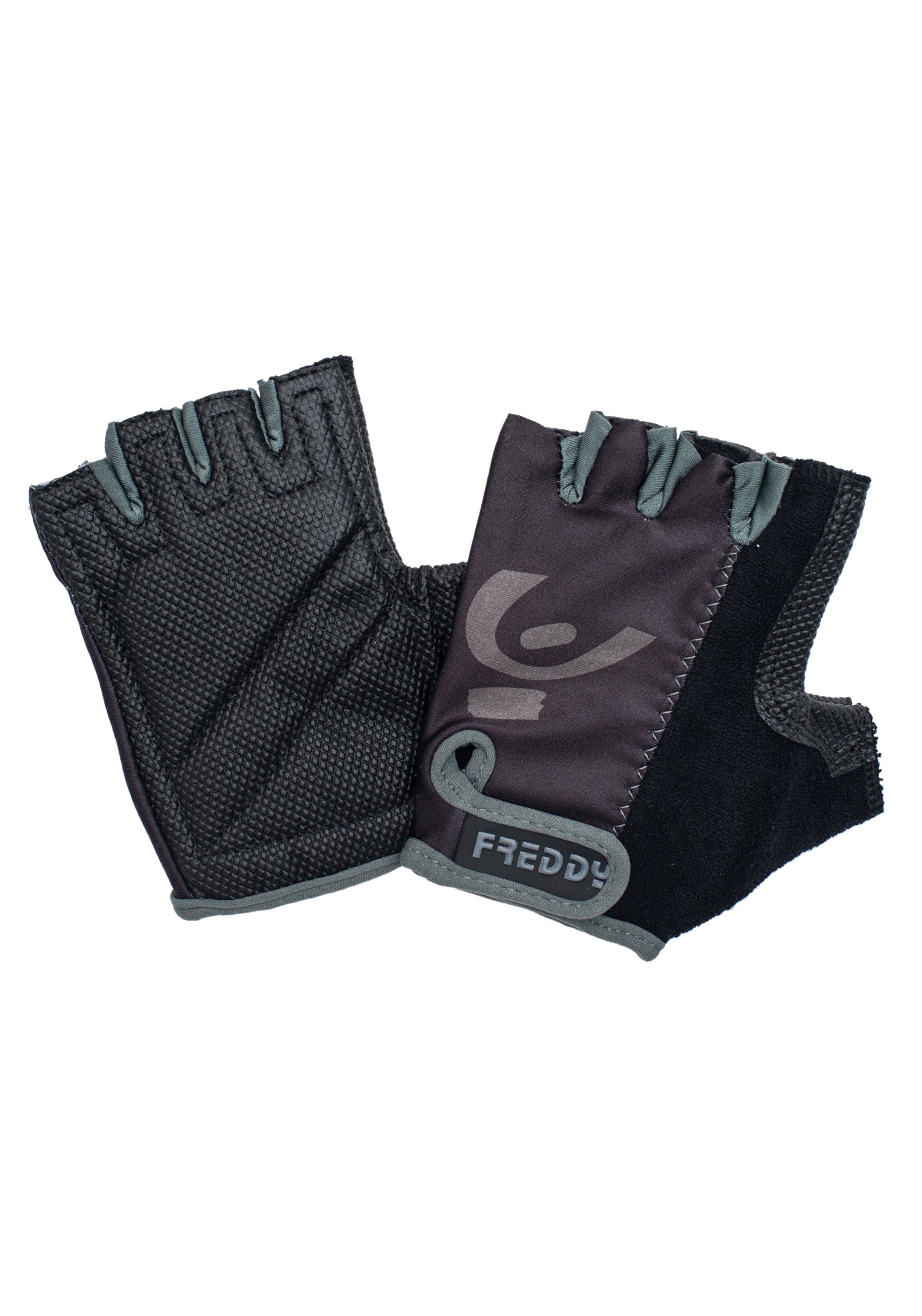 ACCESSORI PALESTRA Nero Freddy