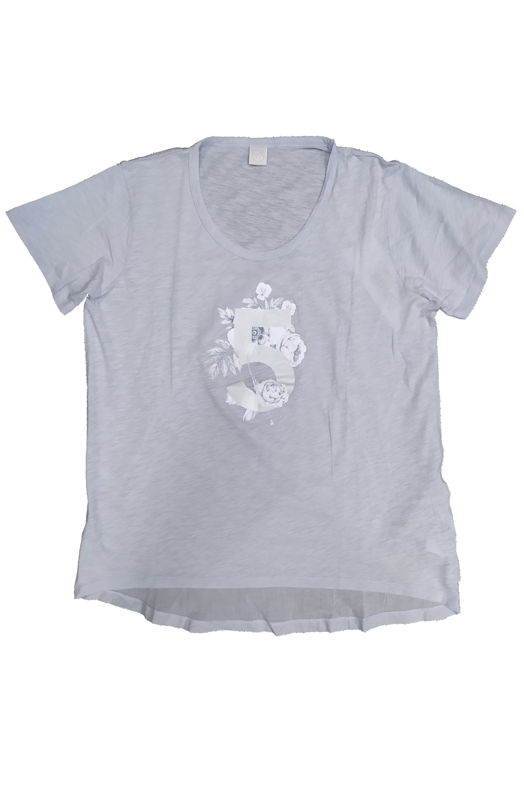 T-SHIRT E CANOTTE Ghiaccio North Sails