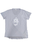 T-SHIRT E CANOTTE Ghiaccio North Sails