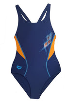 COSTUMI Blu/arancio Arena