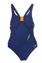 COSTUMI Blu/arancio Arena