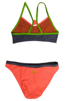 COSTUMI Grigio/arancio Aquarapid