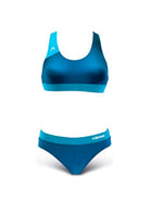 COSTUMI Azzurro/celeste Head