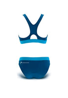 COSTUMI Azzurro/celeste Head