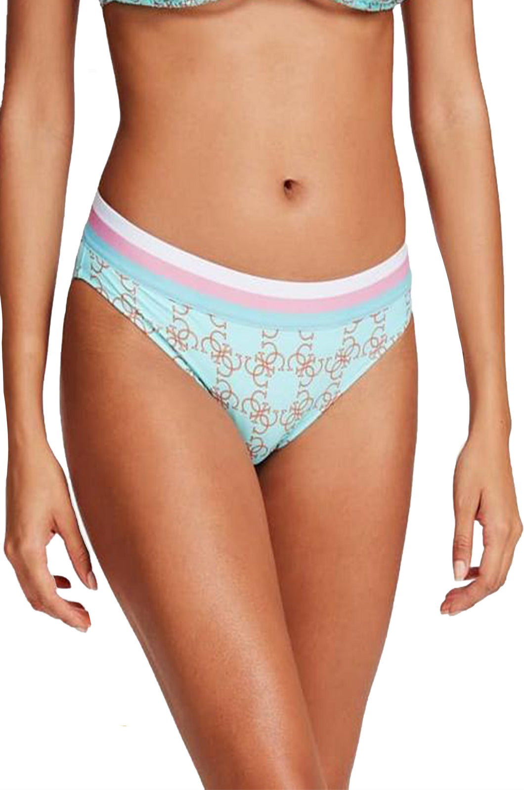 COSTUMI Tiffany Guess