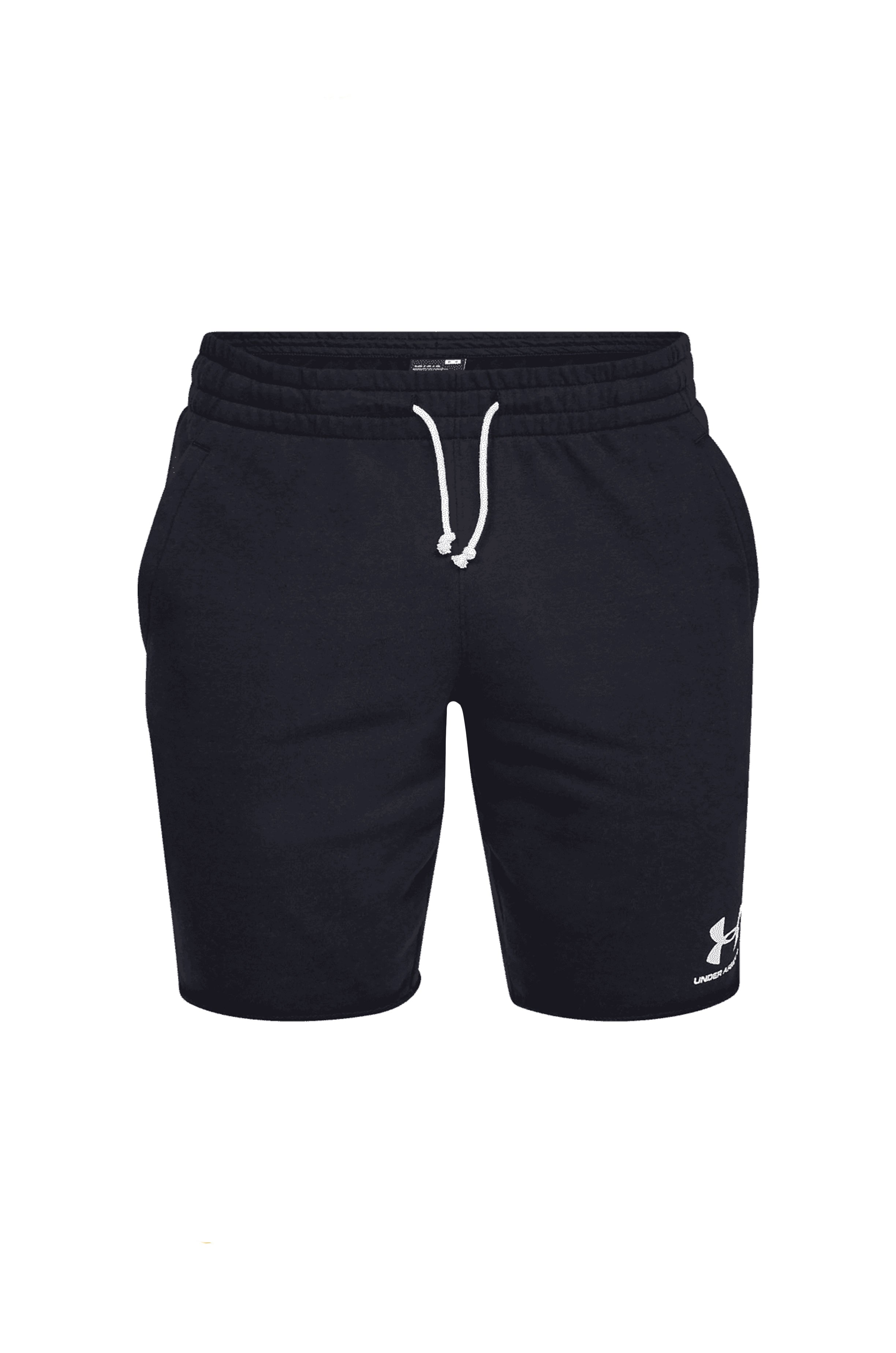 PANTALONCINI Nero Under Armour