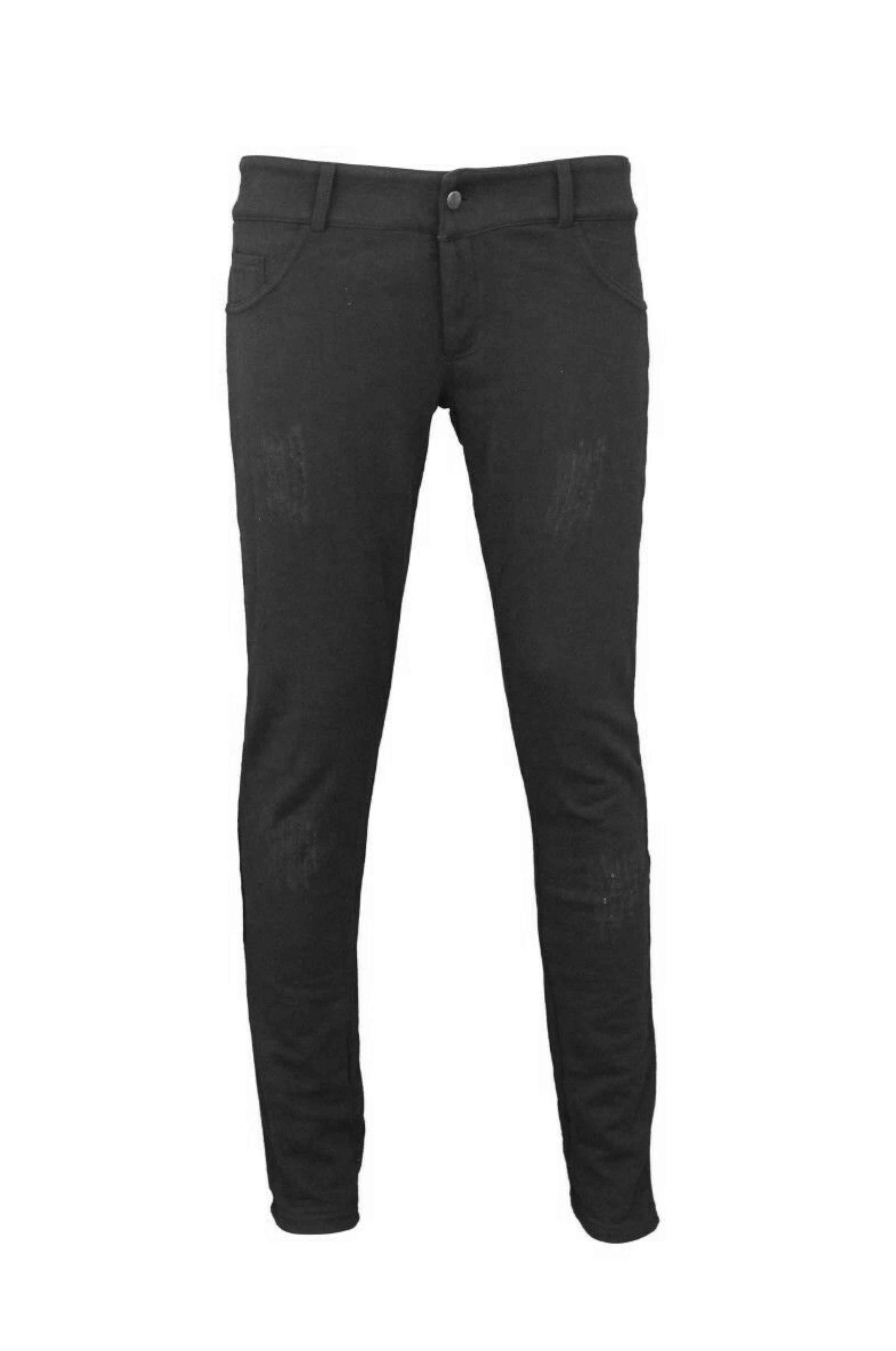PANTALONI Nero Everlast