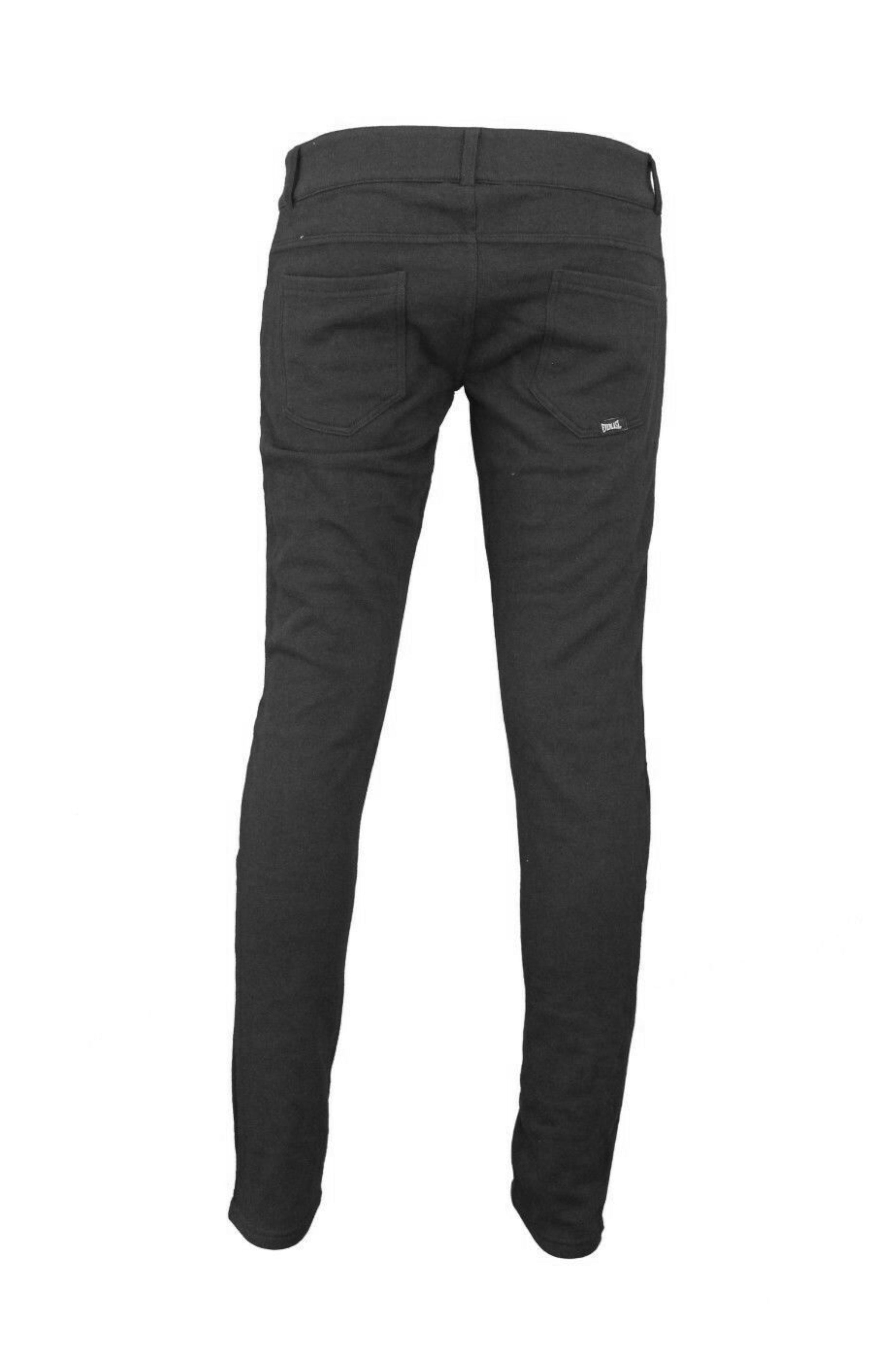 PANTALONI Nero Everlast
