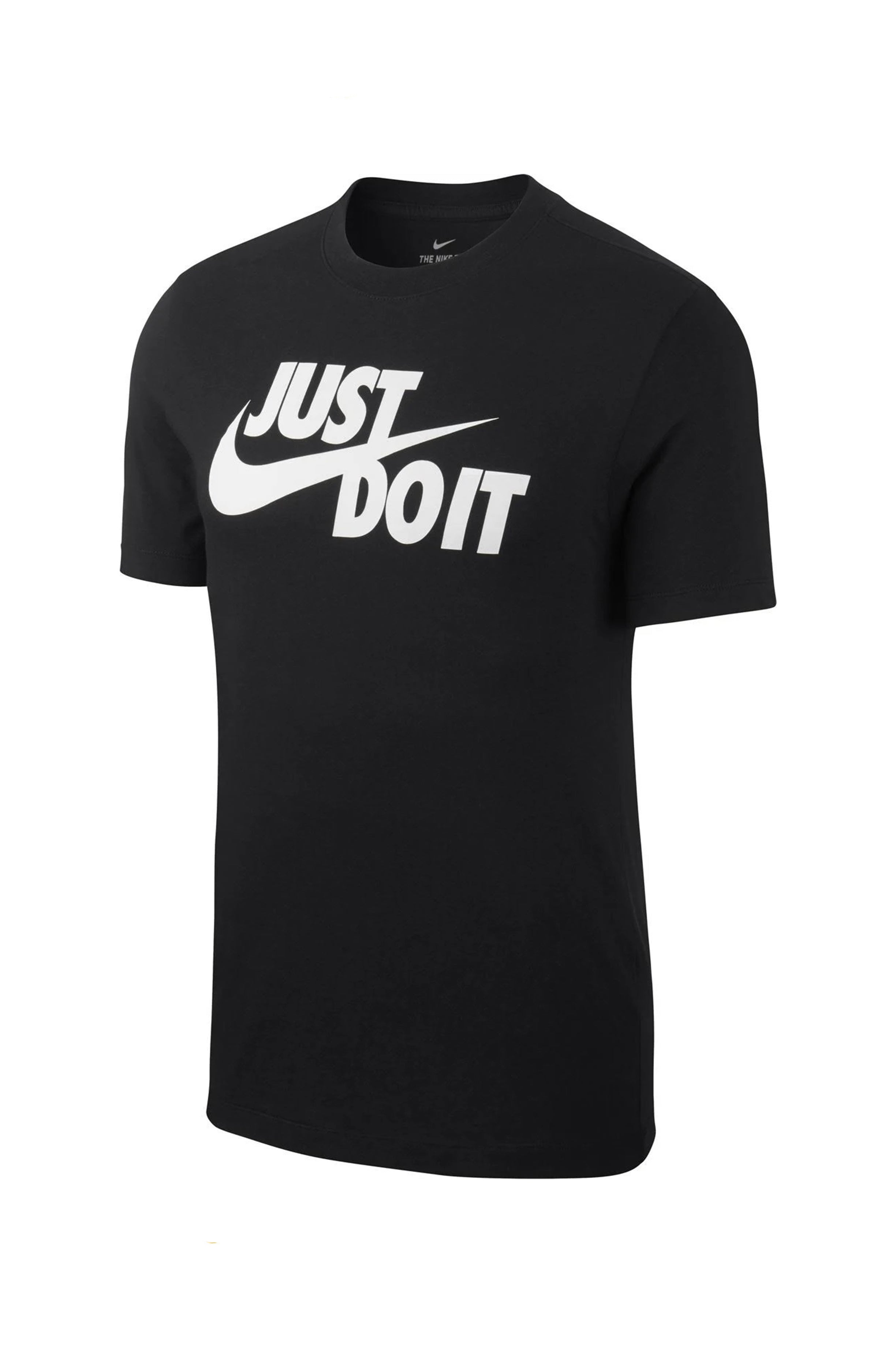 T-SHIRT E CANOTTE Nero/bianco Nike