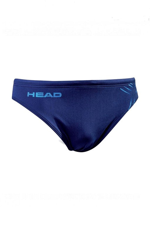 COSTUMI Blu Head