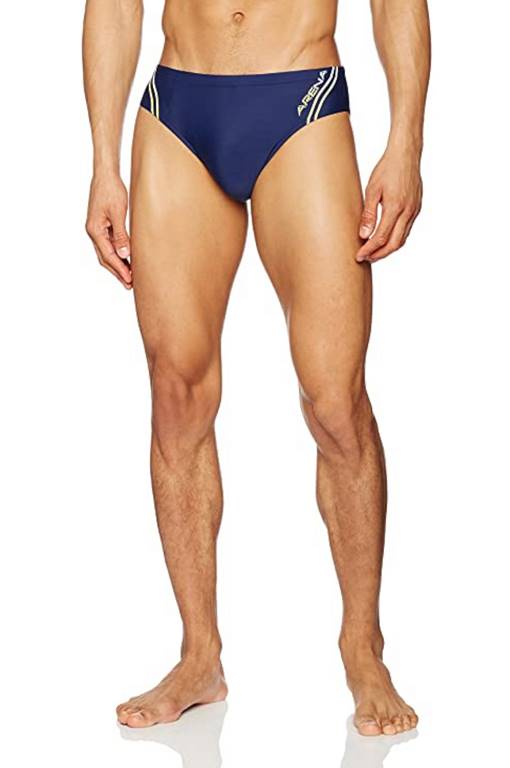 COSTUMI Blu/giallo Arena