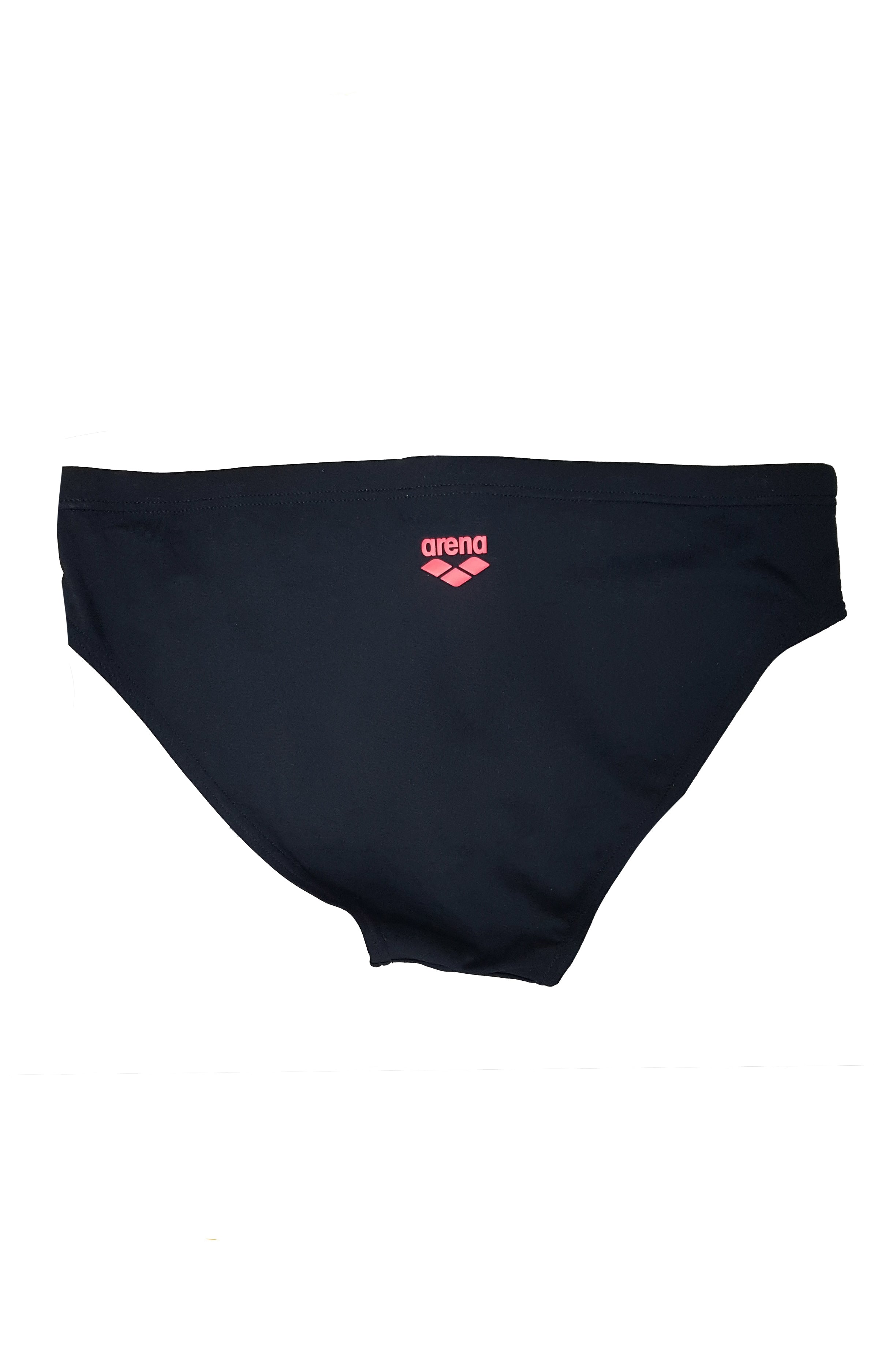 COSTUMI Nero Arena