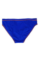 COSTUMI Blu/arancio Arena