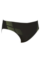 COSTUMI Nero/verde Arena