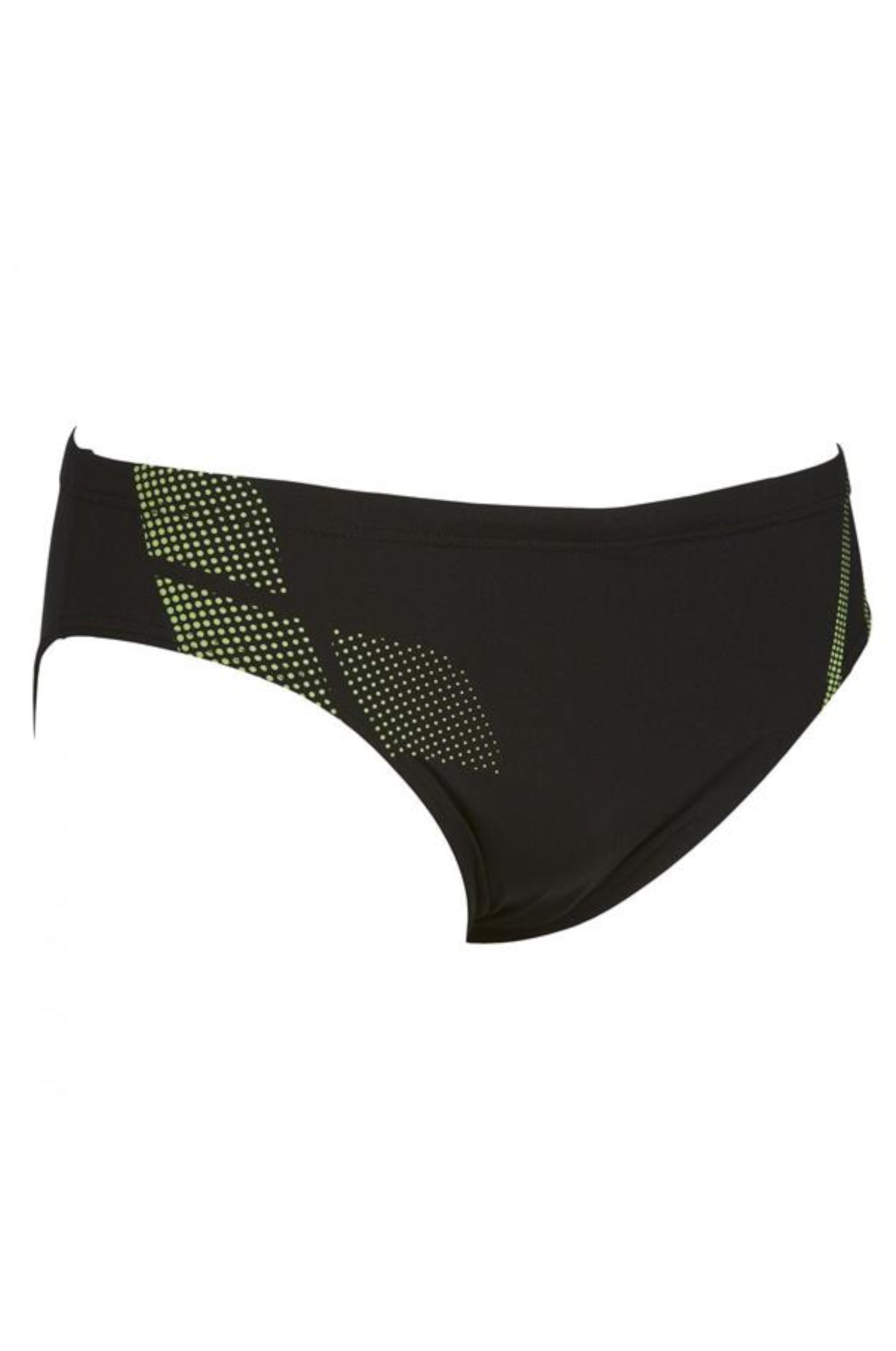COSTUMI Nero/verde Arena