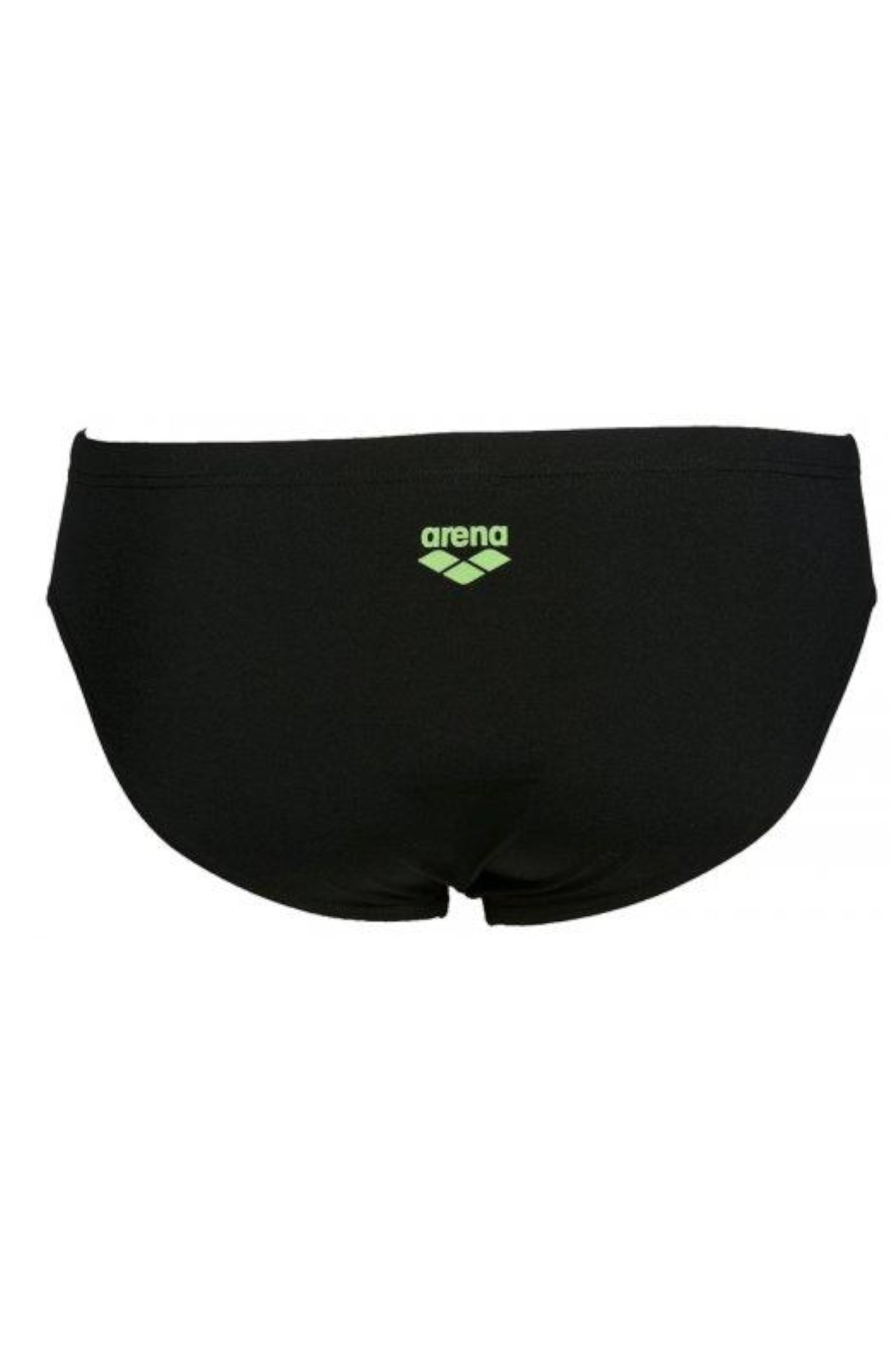 COSTUMI Nero/verde Arena