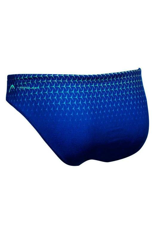COSTUMI Blu/fantasia Head