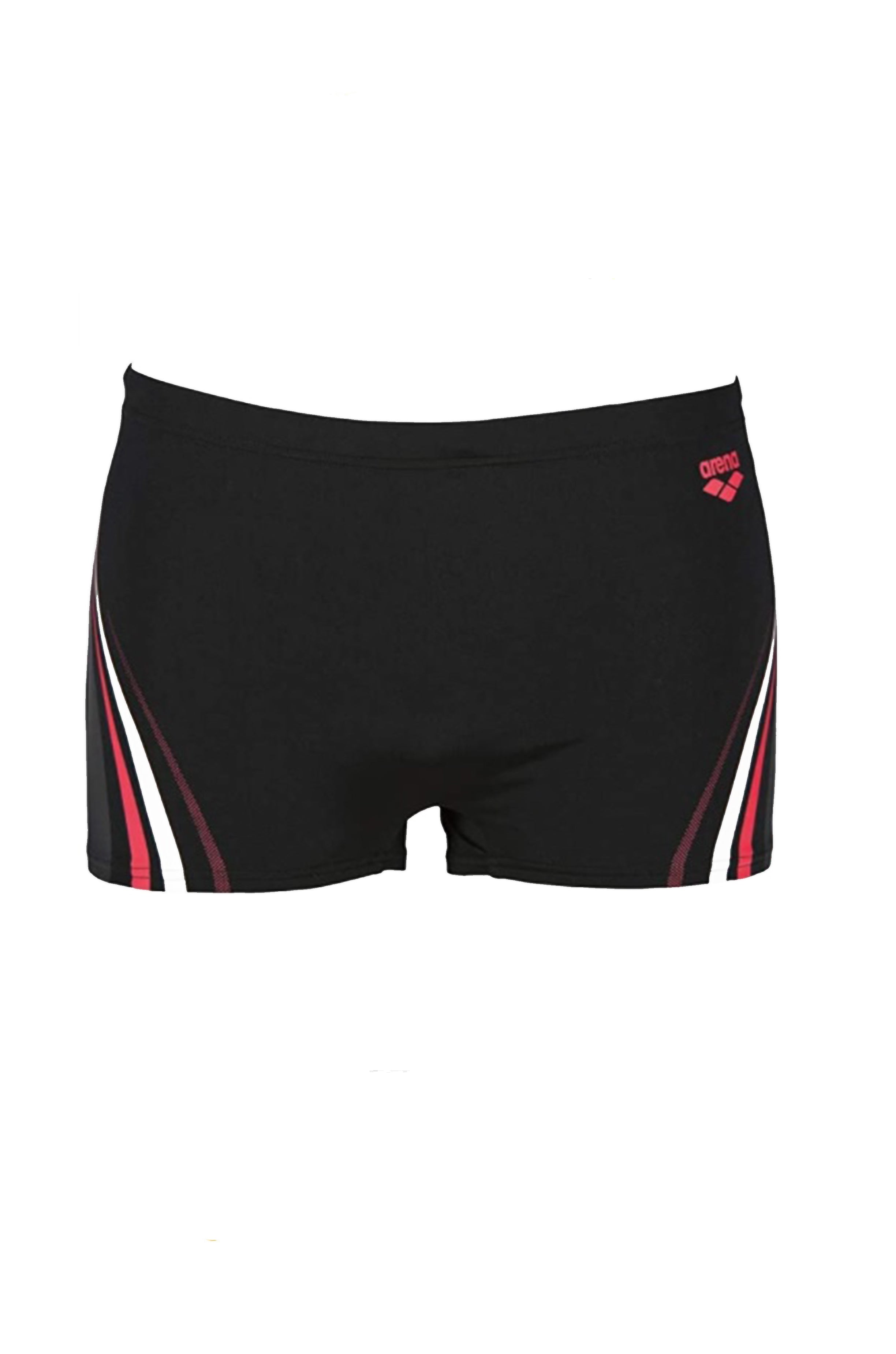 COSTUMI Nero/rosso Arena