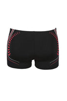 COSTUMI Nero/rosso Arena