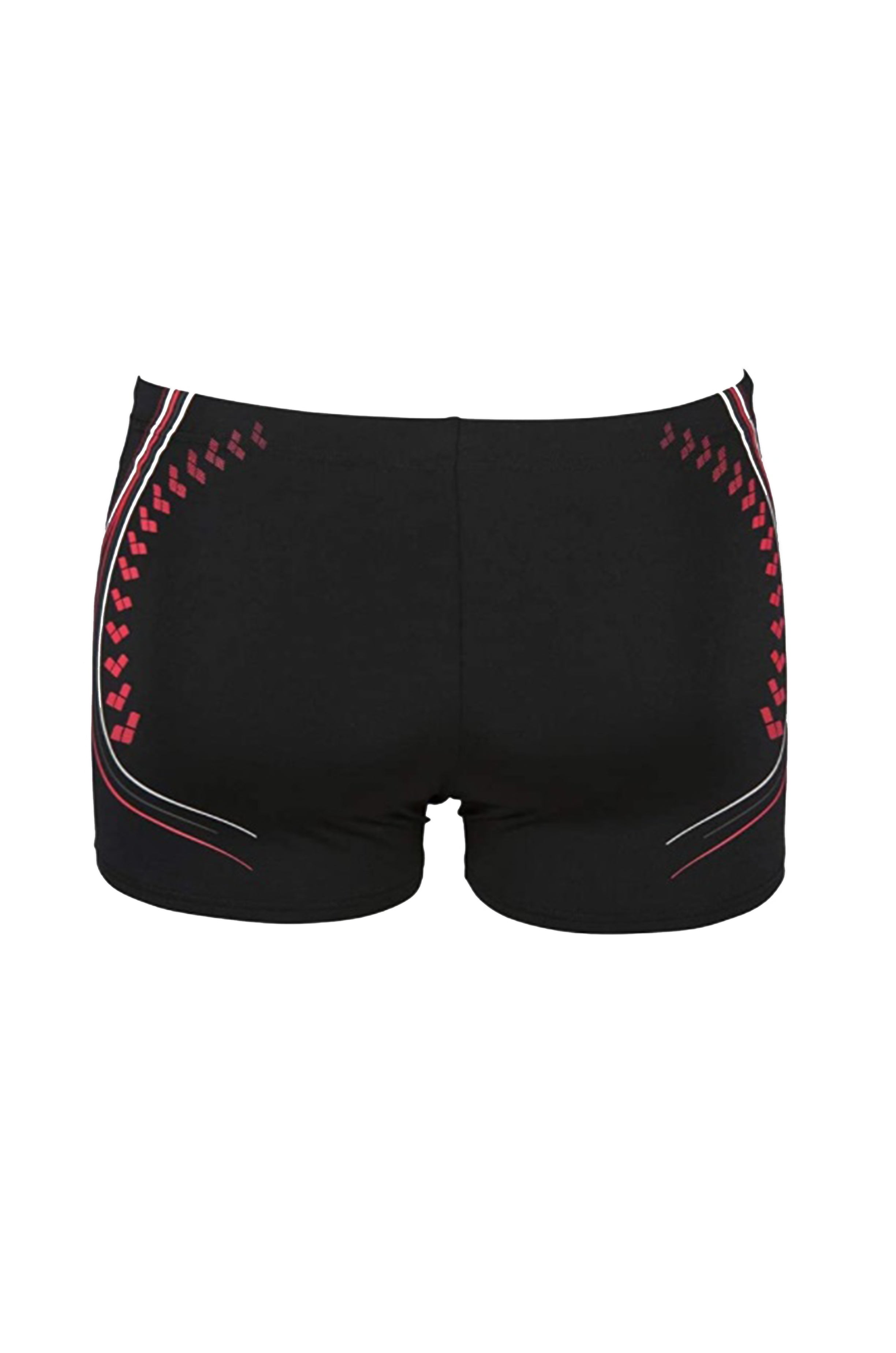COSTUMI Nero/rosso Arena