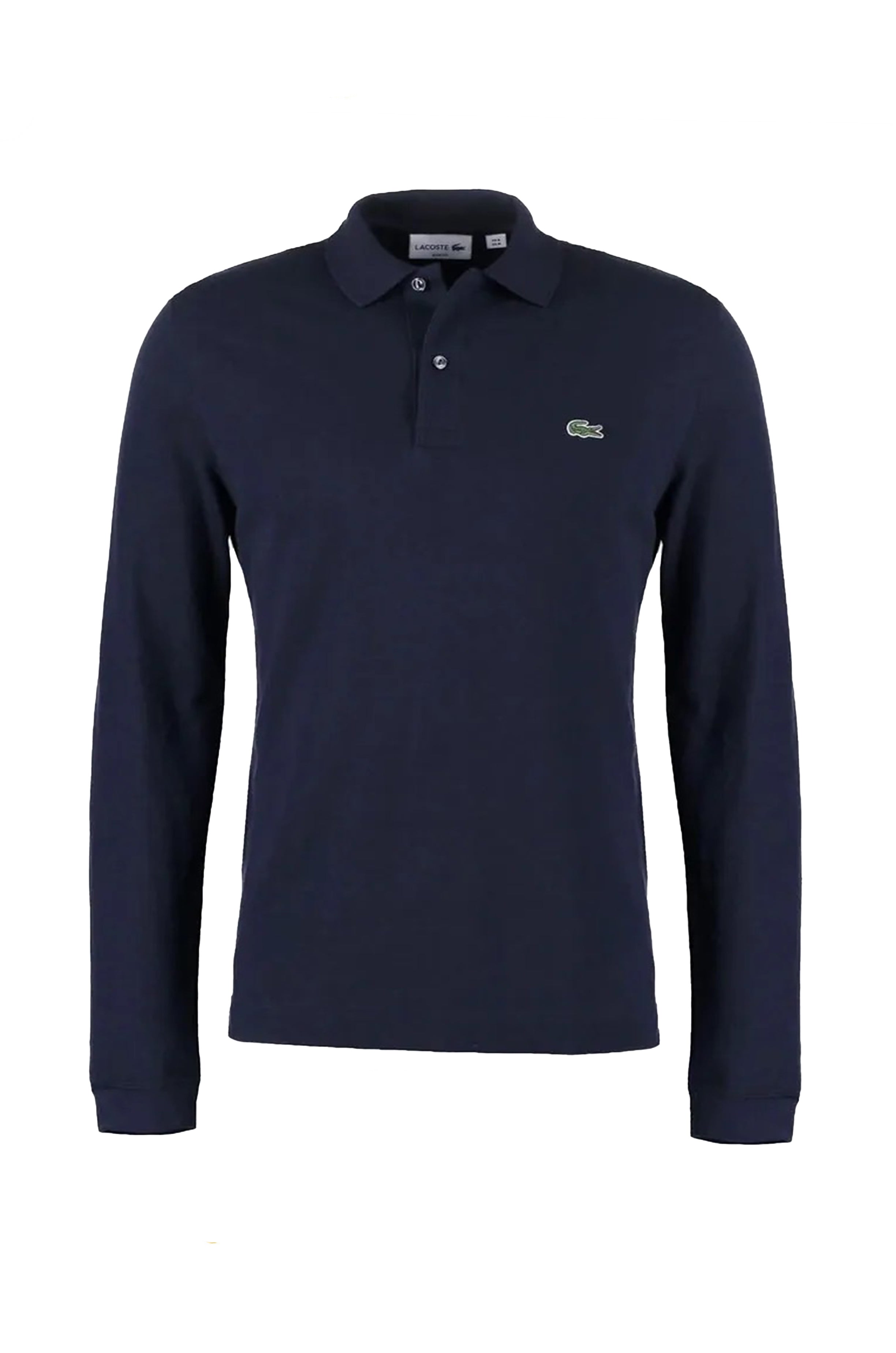 MAGLIONI E POLO Navy Lacoste