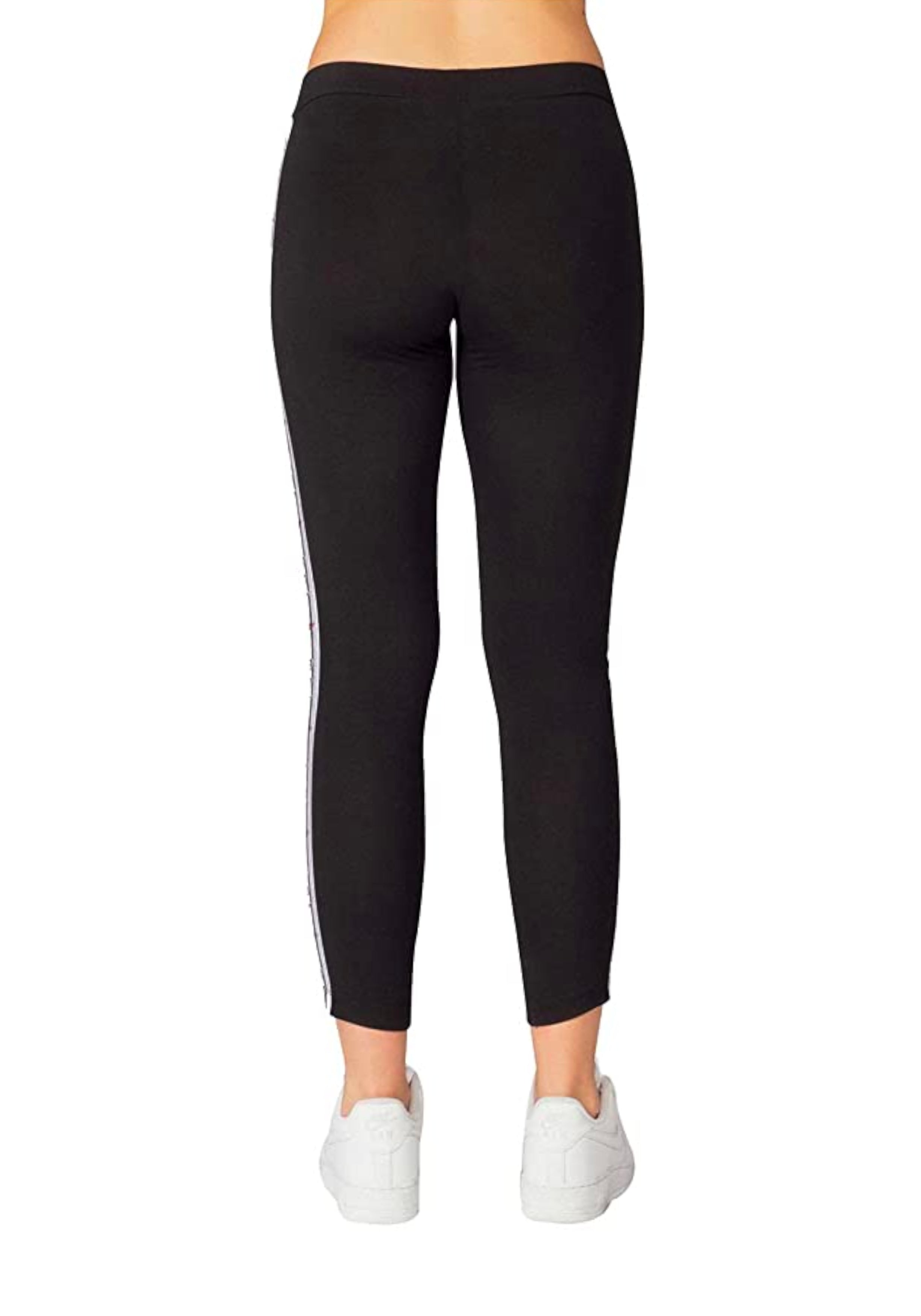 PANTALONI Nero Boy London