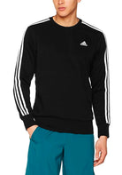 FELPE Nero Adidas