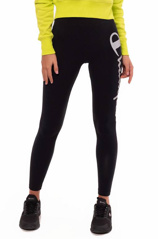 PANTALONI Nero Champion