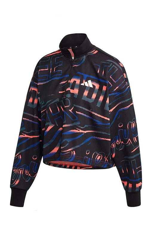 FELPE Blu/rosa Adidas