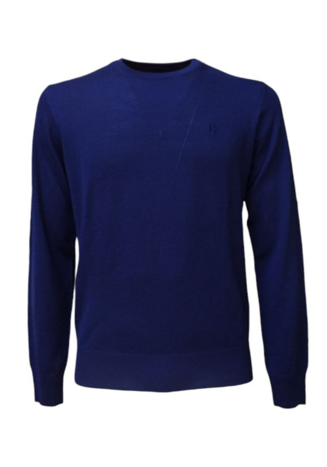 MAGLIONI E POLO Blu Conte Of Florence