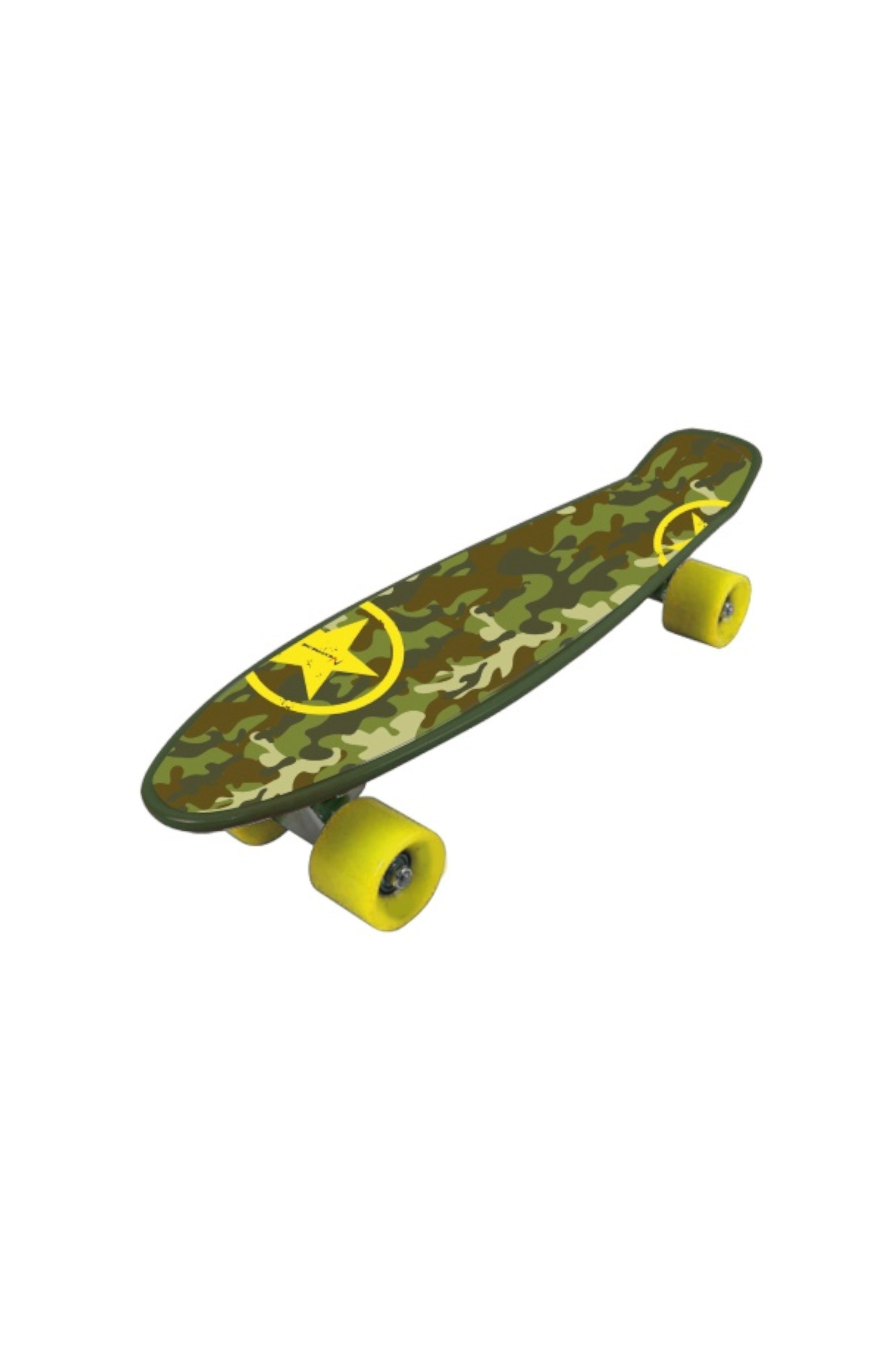 ACCESSORI LIFESTYLE Camouflage Nextreme