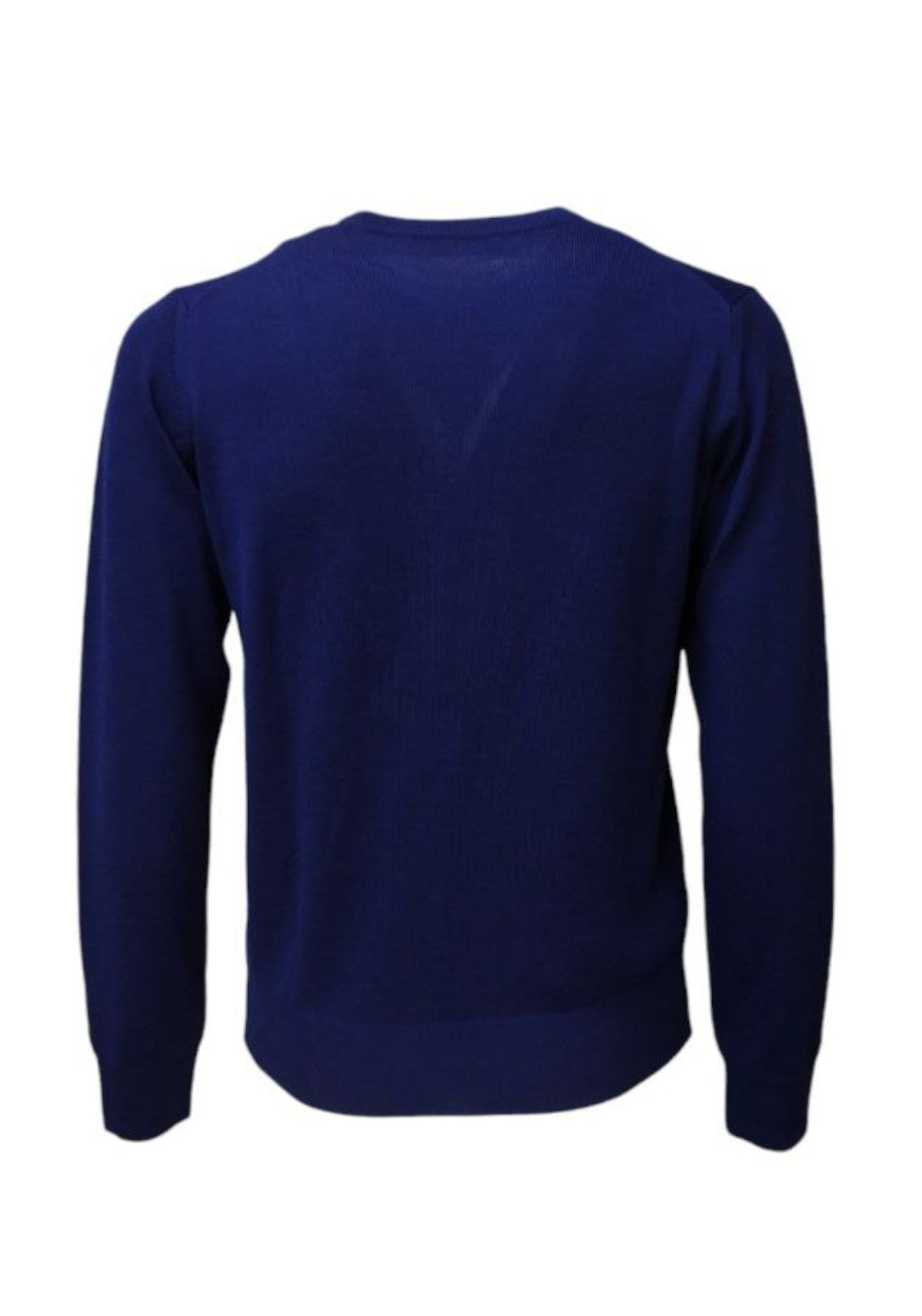 MAGLIONI E POLO Blu Conte Of Florence