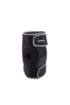ACCESSORI PALESTRA Nero Toorx
