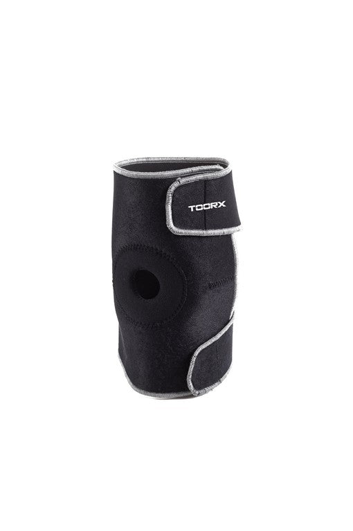 ACCESSORI PALESTRA Nero Toorx