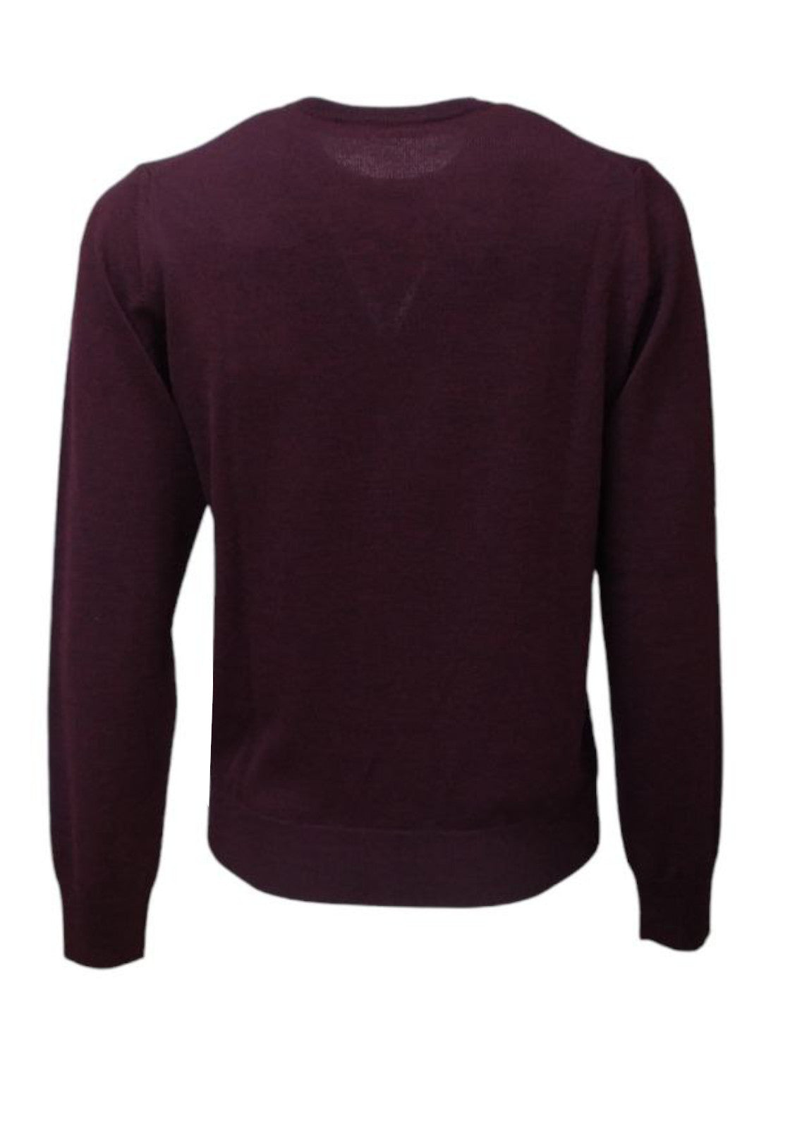 MAGLIONI E POLO Bordeaux Conte Of Florence