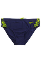 COSTUMI Blu/verde Speedo