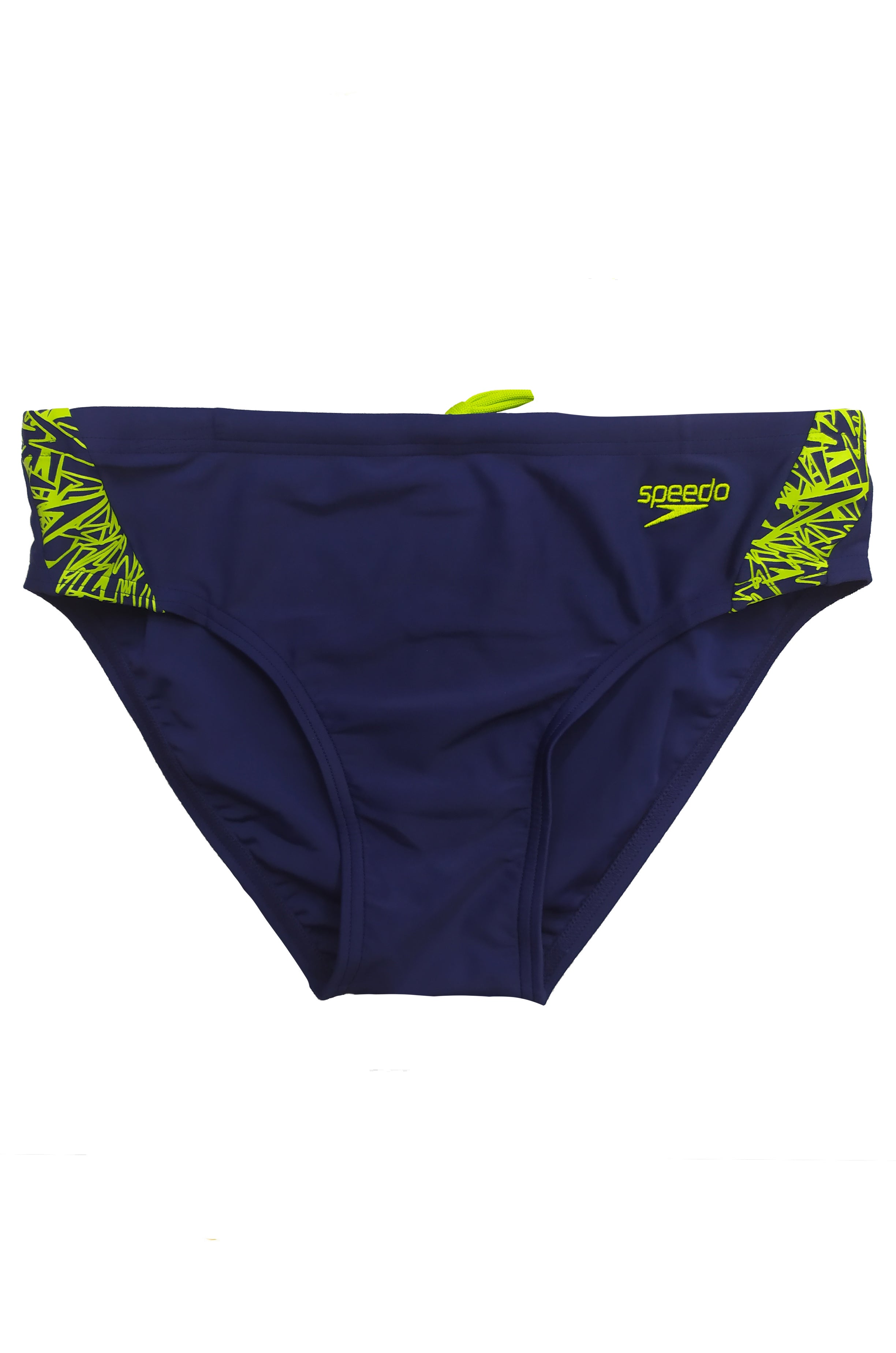 COSTUMI Blu/verde Speedo