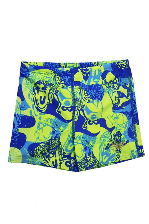 COSTUMI Giallo/blu Speedo