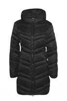 GIUBBINI E GIACCHE Nero Ea7