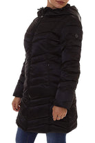 GIUBBINI E GIACCHE Nero Ea7