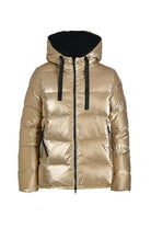 GIUBBINI E GIACCHE Oro Deha