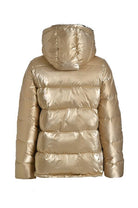 GIUBBINI E GIACCHE Oro Deha