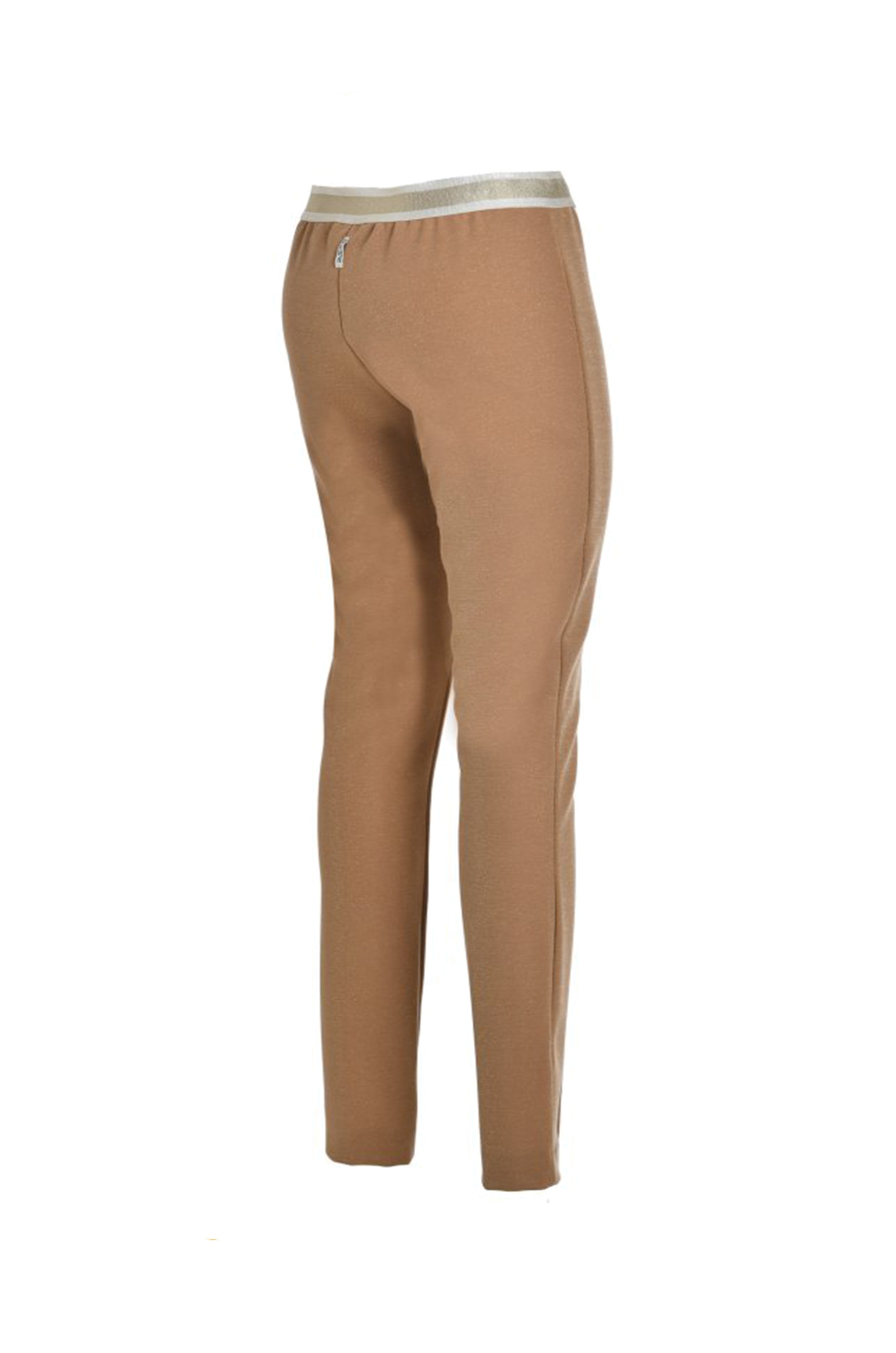 PANTALONI Beige Deha