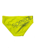 COSTUMI Verde Speedo
