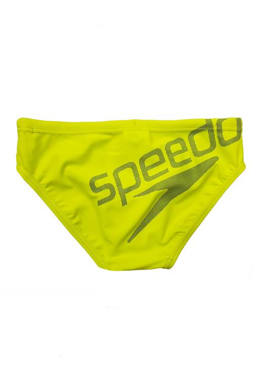 COSTUMI Verde Speedo