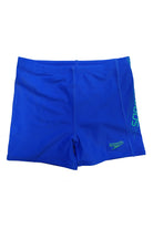 COSTUMI Azzurro Speedo