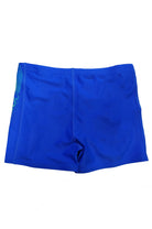 COSTUMI Azzurro Speedo