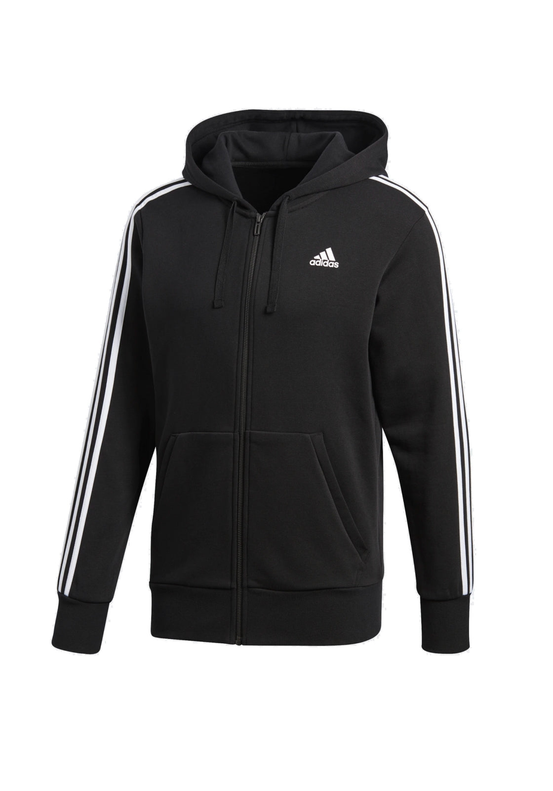 FELPE Nero Adidas